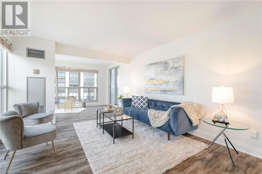 18 Hollywood Avenue Unit# 401, Toronto, Ontario  M2N 6P5 - Photo 20 - 40645942