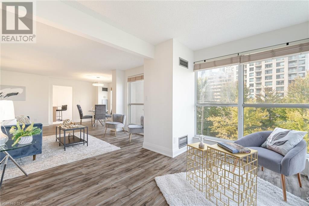 18 Hollywood Avenue Unit# 401, Toronto, Ontario  M2N 6P5 - Photo 21 - 40645942