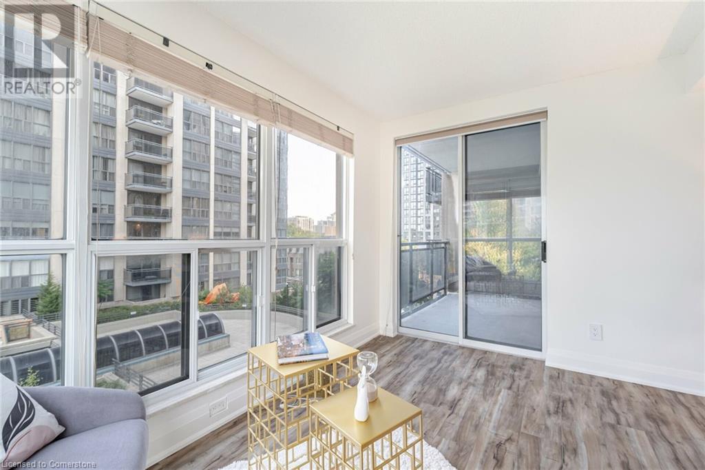 18 Hollywood Avenue Unit# 401, Toronto, Ontario  M2N 6P5 - Photo 23 - 40645942