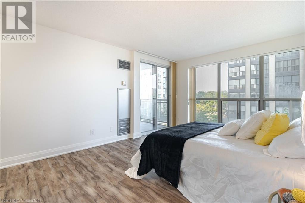 18 Hollywood Avenue Unit# 401, Toronto, Ontario  M2N 6P5 - Photo 26 - 40645942