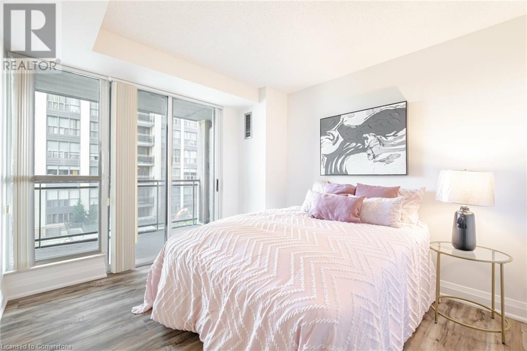 18 Hollywood Avenue Unit# 401, Toronto, Ontario  M2N 6P5 - Photo 30 - 40645942