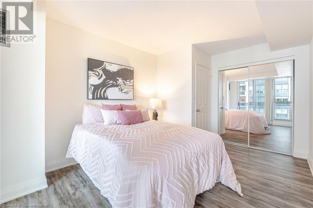18 Hollywood Avenue Unit# 401, Toronto, Ontario  M2N 6P5 - Photo 31 - 40645942