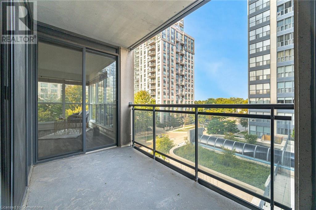 18 Hollywood Avenue Unit# 401, Toronto, Ontario  M2N 6P5 - Photo 37 - 40645942