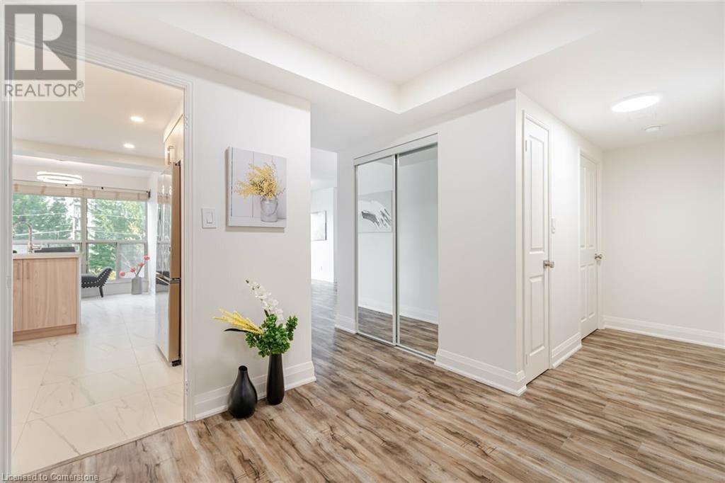 18 Hollywood Avenue Unit# 401, Toronto, Ontario  M2N 6P5 - Photo 7 - 40645942