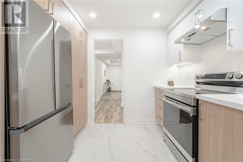 18 Hollywood Avenue Unit# 401, Toronto, Ontario  M2N 6P5 - Photo 8 - 40645942