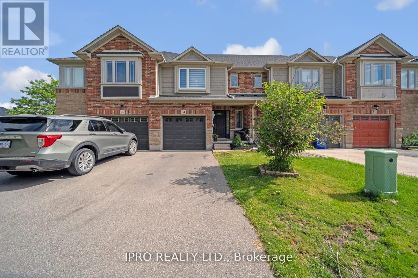 54 VIKING DRIVE, hamilton (binbrook), Ontario