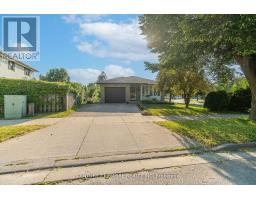 391 BRIARHILL AVENUE, london, Ontario