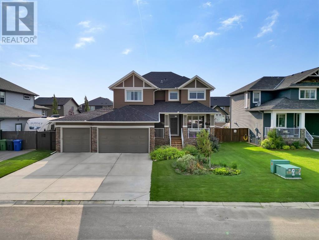 335 Boulder Creek Crescent SE, langdon, Alberta