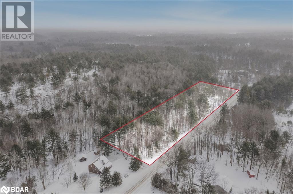 PT LT 3 HOUSEY’S RAPIDS Road, Kawartha Lakes, Ontario