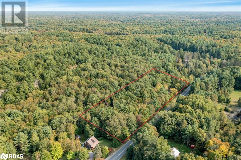 Pt Lt 3 Housey’s Rapids Road, Kawartha Lakes, Ontario  L0K 2B0 - Photo 2 - 40646726