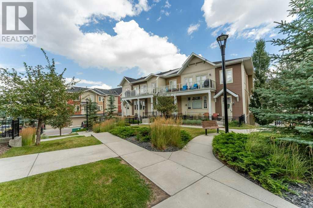 218 Auburn Meadows Walk Se, Calgary, Alberta  T3M 2E7 - Photo 4 - A2155863