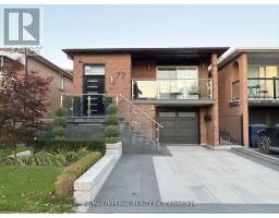 77 CRAYFORD DRIVE, toronto (steeles), Ontario