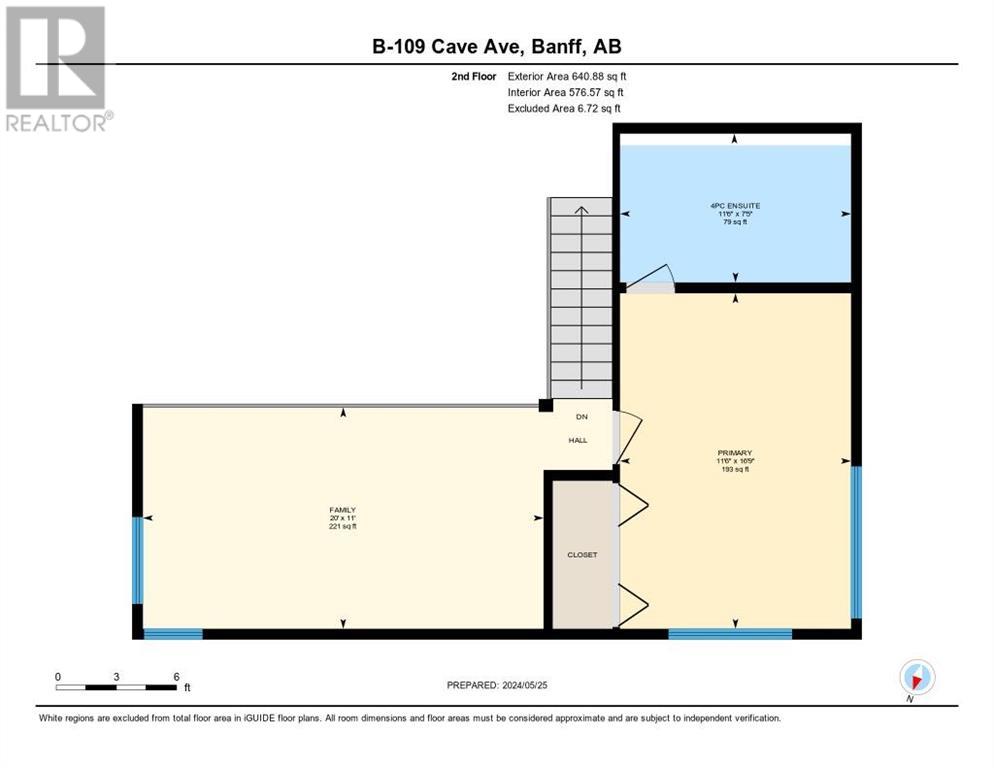 B, 109 Cave Ave Avenue S, Banff, Alberta  T1L 1E8 - Photo 34 - A2140289