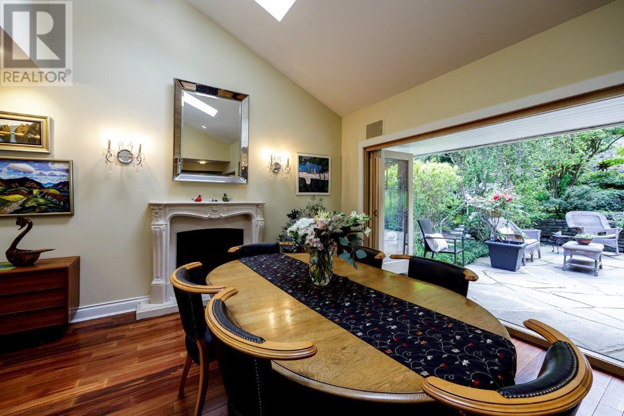 2190 Badger Road, North Vancouver, British Columbia  V7G 1T1 - Photo 5 - R2923376