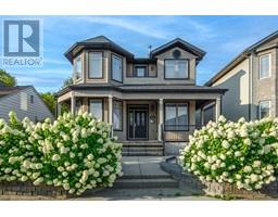 2312 5 Avenue NW, calgary, Alberta