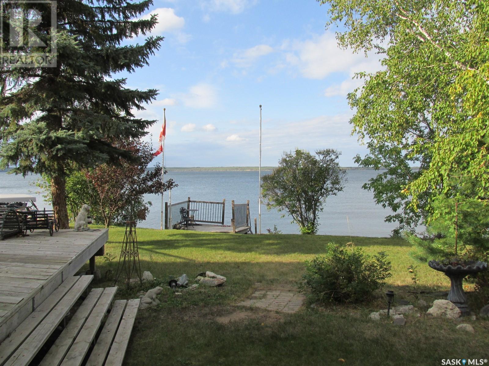 1118 Birch AVENUE, tobin lake, Saskatchewan