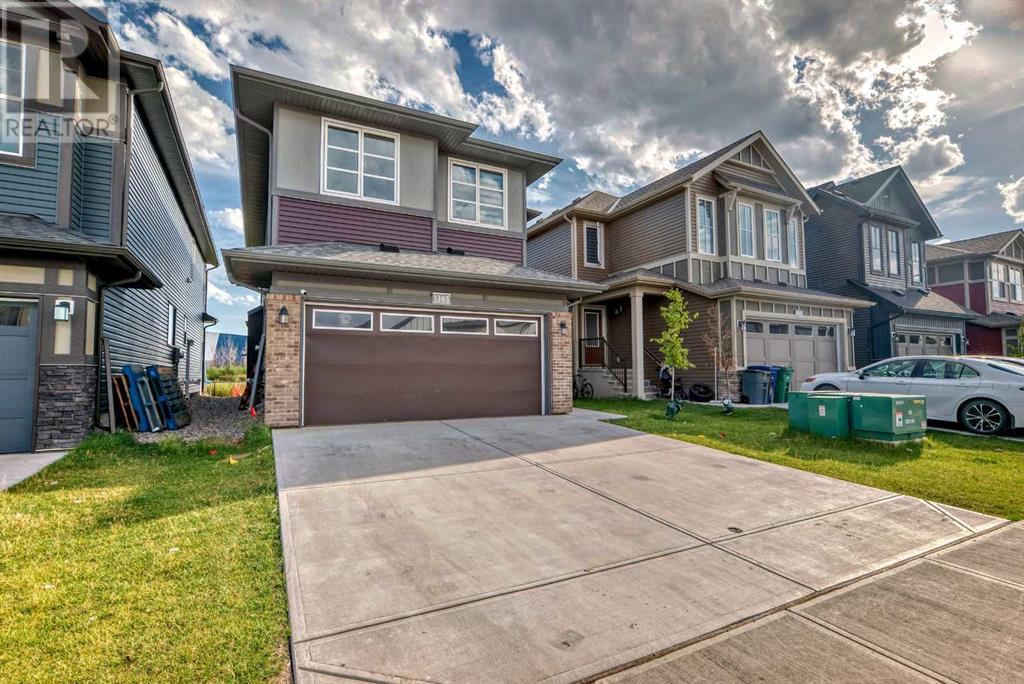 1365 Chinook Gate Green Sw, Airdrie, Alberta  T4B 5J2 - Photo 2 - A2158741