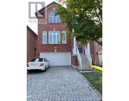 16 RUSSELL HILL ROAD, markham (berczy), Ontario