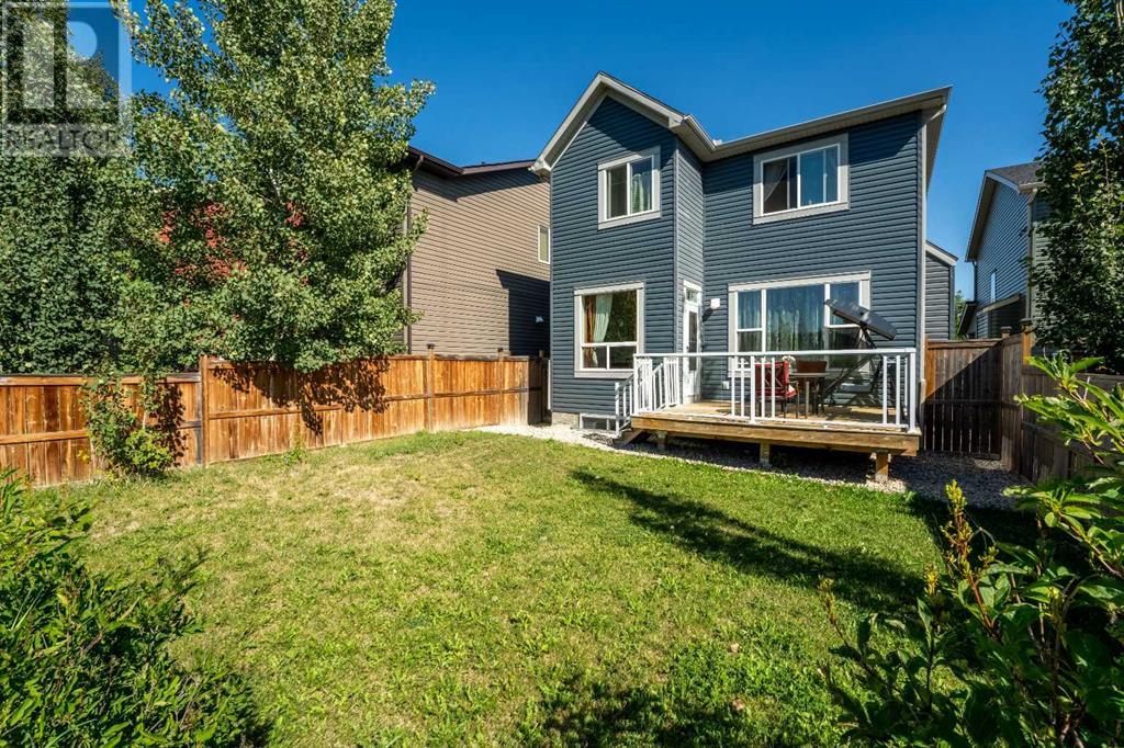 230 Silverado Plains Circle Sw, Calgary, Alberta  T2X 0R6 - Photo 32 - A2163441