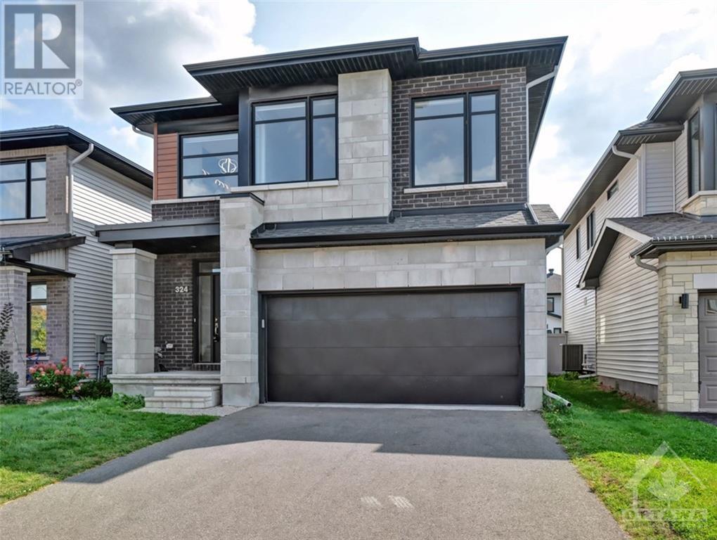 324 BIG DIPPER STREET Ottawa