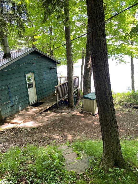 1002 East Camp Lake Rd, Lake Of Bays, Ontario  P0A 1H0 - Photo 14 - 40603892