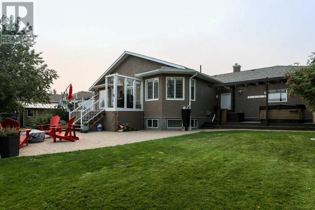 2803 48 Avenue S, Lethbridge, Alberta  T1K 7B3 - Photo 28 - A2165895