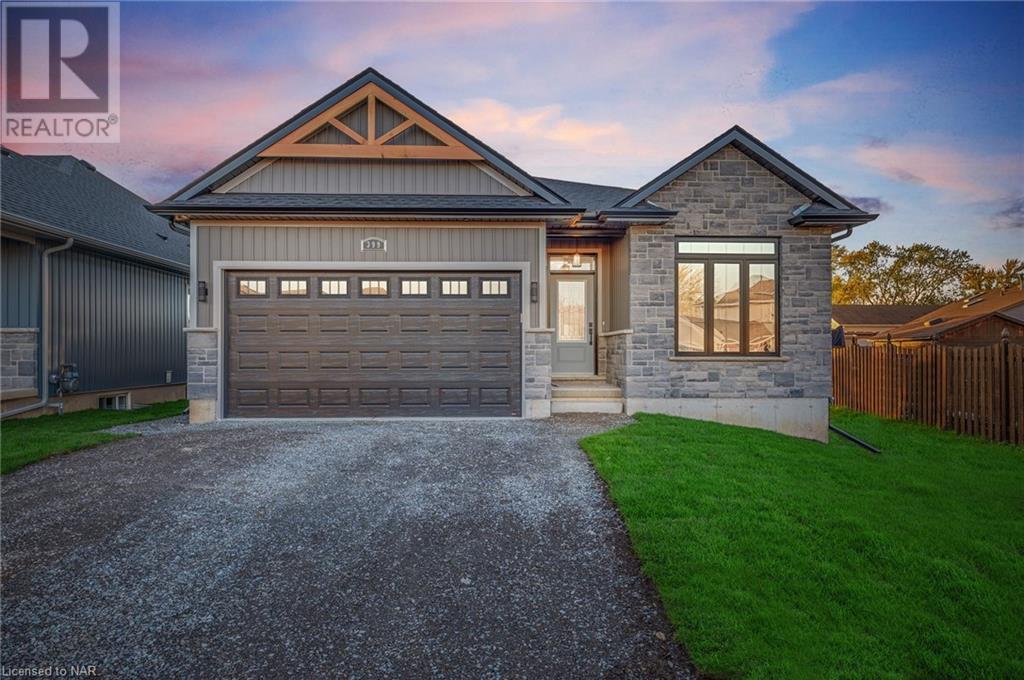 203 Elmwood Avenue, Fort Erie, Ontario  L0S 1B0 - Photo 1 - 40647142