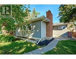 4526 Fordham Crescent SE, calgary, Alberta