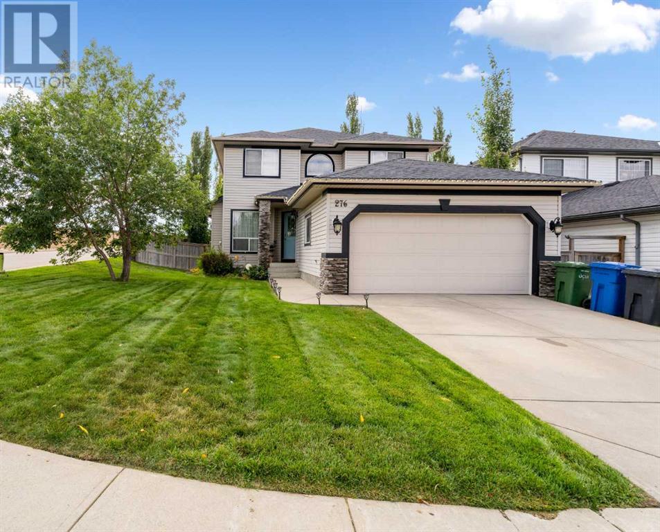 276 cove dr, chestermere, Alberta