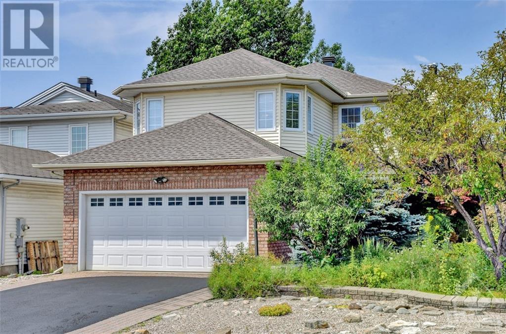 146 EQUESTRIAN DRIVE Kanata