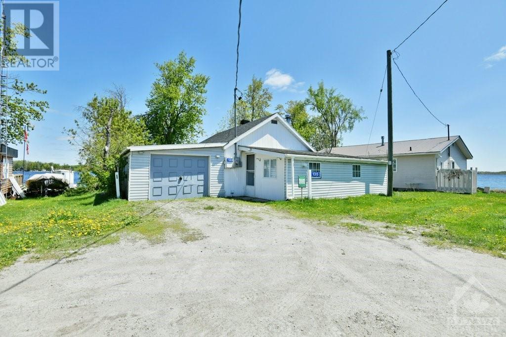 133 RATHWELL SHORE ROAD, carleton place, Ontario