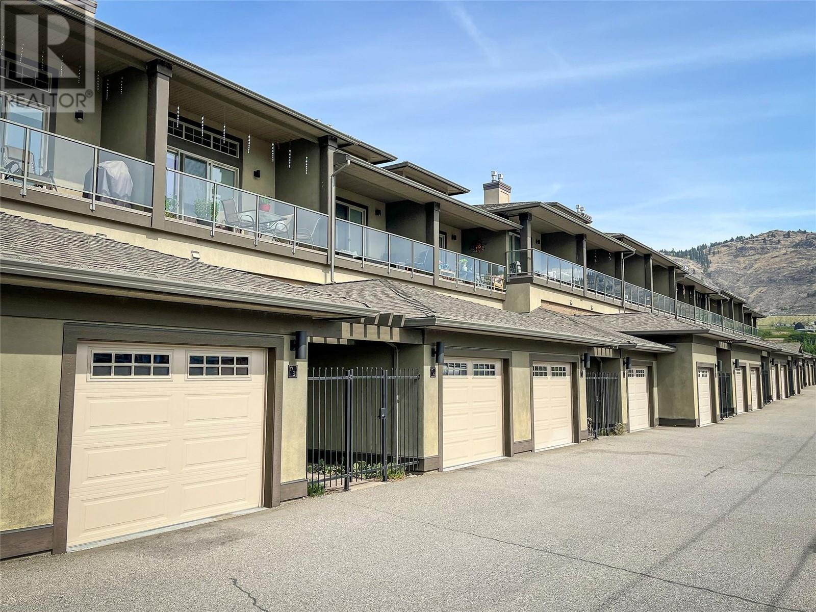 5803 Lakeshore Drive Unit# 3, Osoyoos, British Columbia  V0H 1V6 - Photo 6 - 10323815