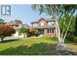 150 PARK DRIVE, whitchurch-stouffville (stouffville), Ontario