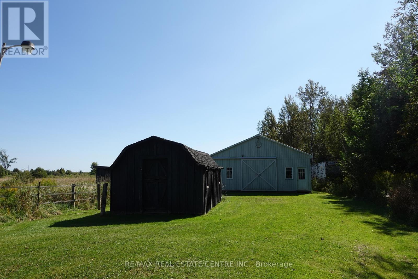 373376 6th Line, Amaranth, Ontario  L9W 0M5 - Photo 36 - X9345013