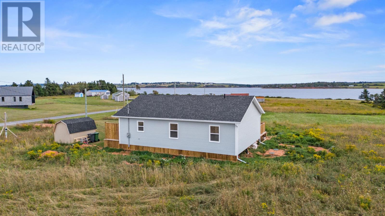 54 Shining Waters Boulevard, St. Peters Bay, Prince Edward Island  C0A 2A0 - Photo 42 - 202421722