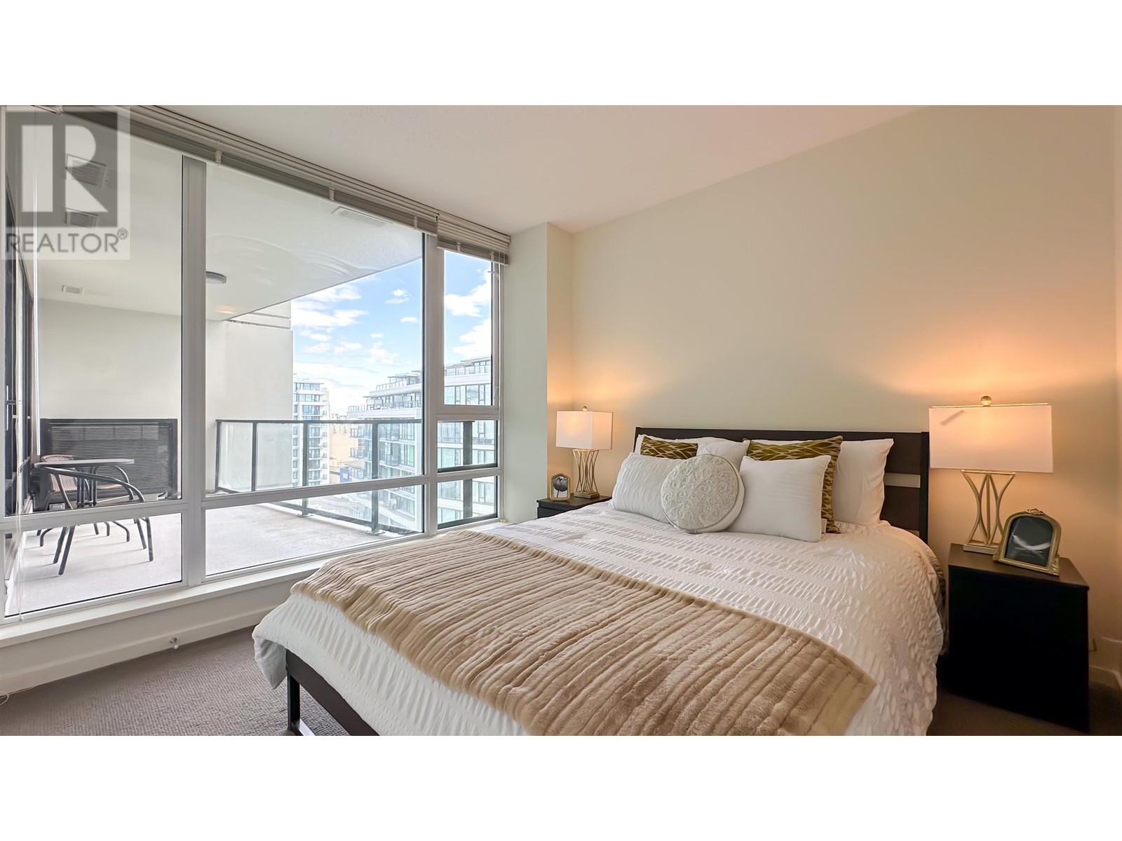Listing Picture 6 of 19 : 1513 7788 ACKROYD ROAD, Richmond / 烈治文 - 魯藝地產 Yvonne Lu Group - MLS Medallion Club Member