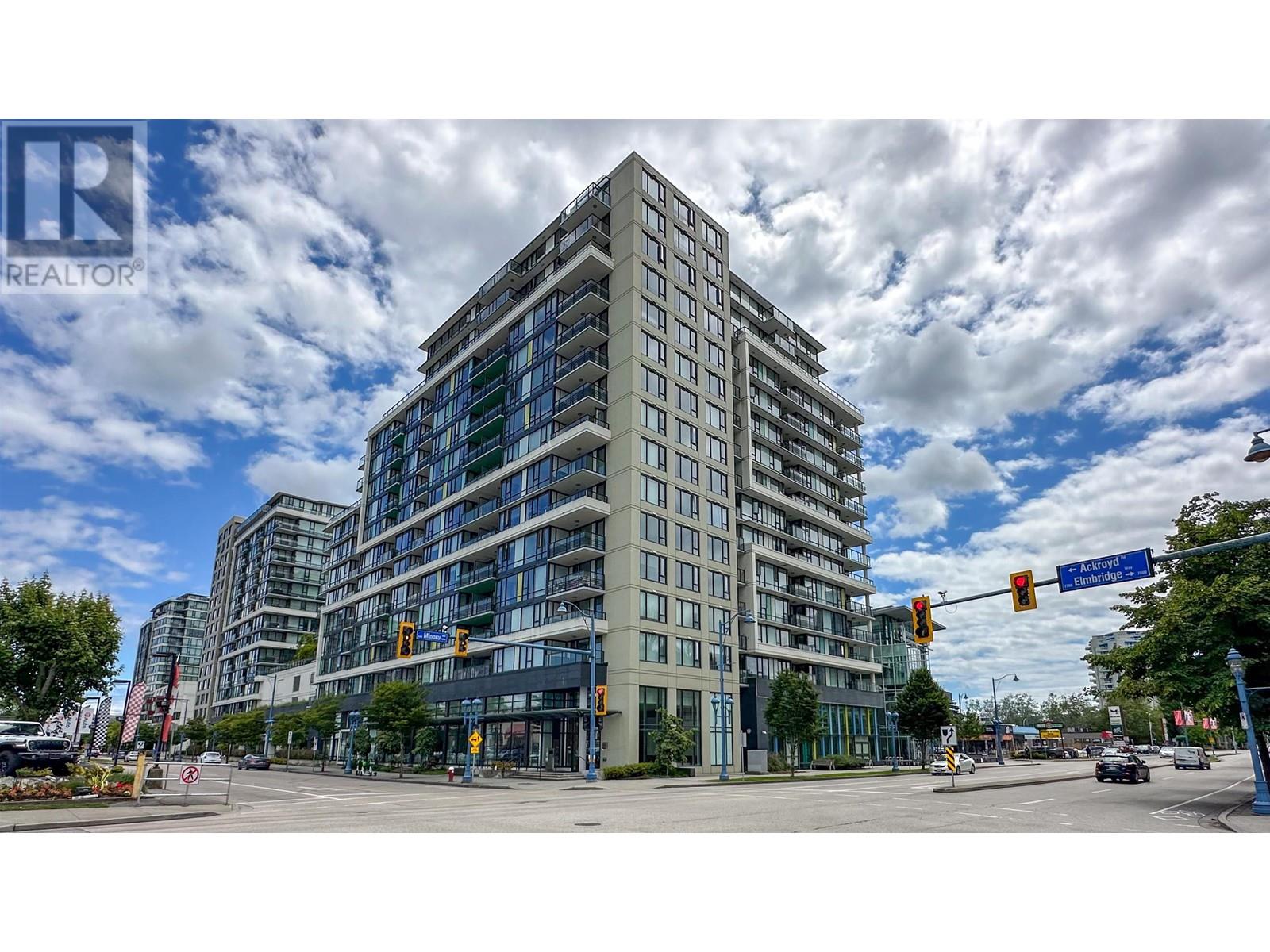 Listing Picture 19 of 19 : 1513 7788 ACKROYD ROAD, Richmond / 烈治文 - 魯藝地產 Yvonne Lu Group - MLS Medallion Club Member