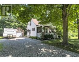 144669 POTTERS Road, oxford county, Ontario