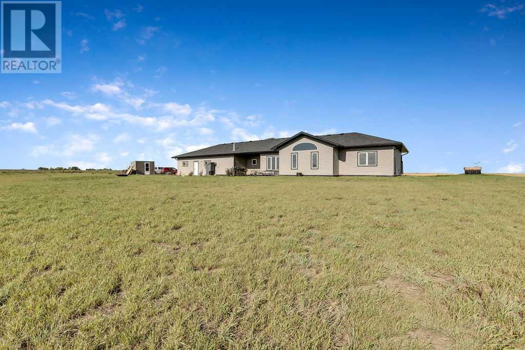 280149 Range Road 262, Rural Rocky View County, Alberta  T0M 0G0 - Photo 4 - A2157563