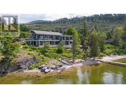 5560 Lakeshore Road, kelowna, British Columbia