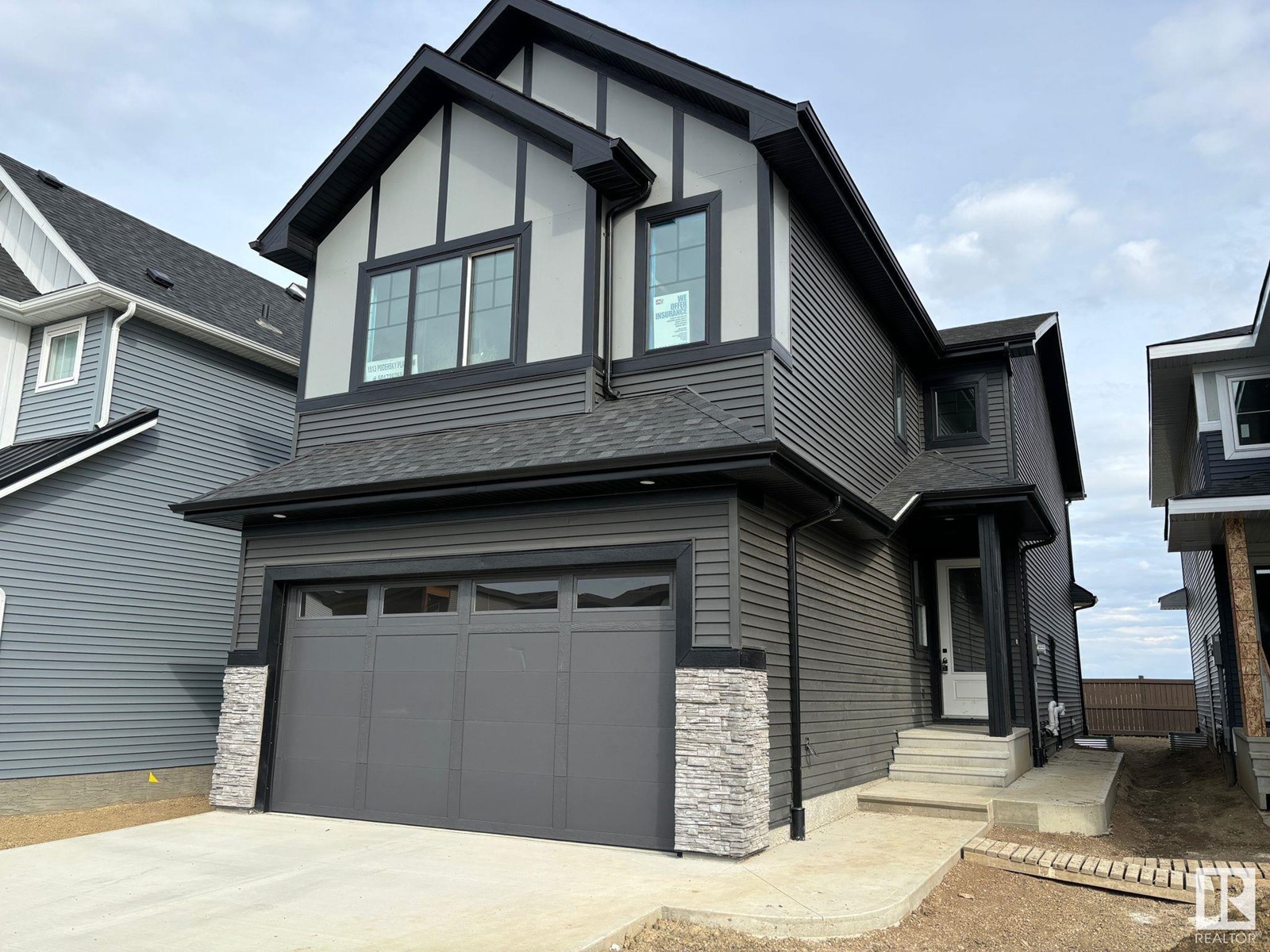 1513 Podersky Pl Sw, Edmonton, Alberta  T6W 4W4 - Photo 1 - E4406521