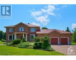 42 MARCHBROOK CIRCLE, kanata, Ontario