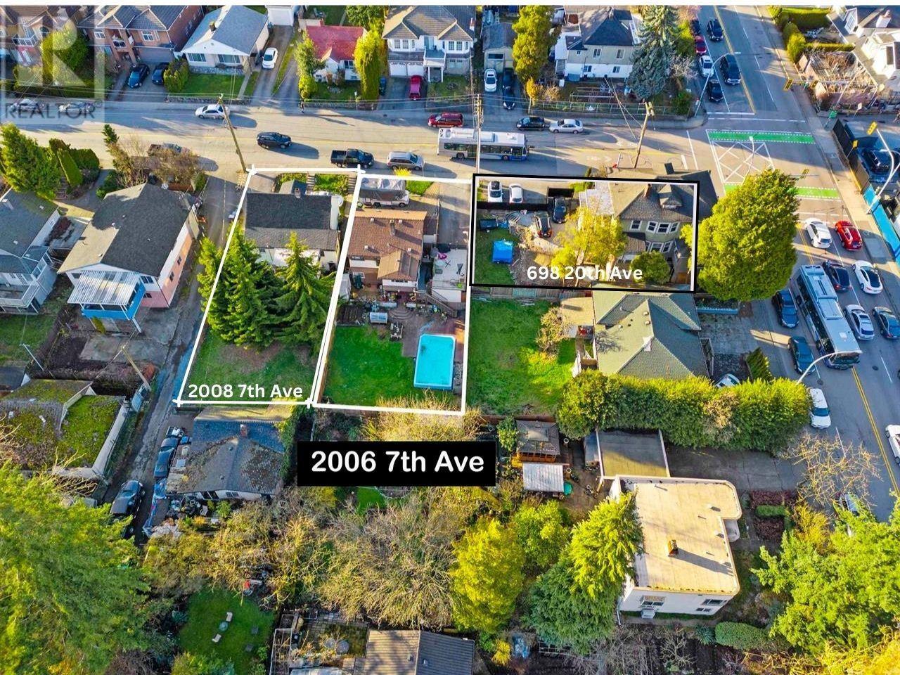 Property at 2008 SEVENTH AVENUE image 1