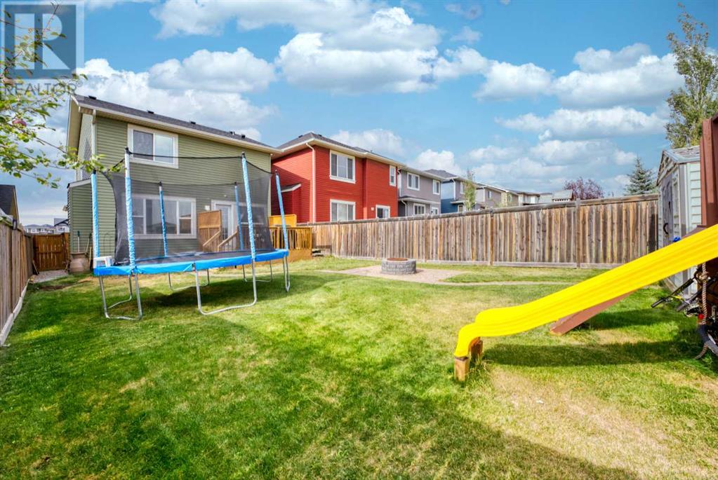 65 Evansdale Landing Nw, Calgary, Alberta  T3P 0C8 - Photo 4 - A2164055