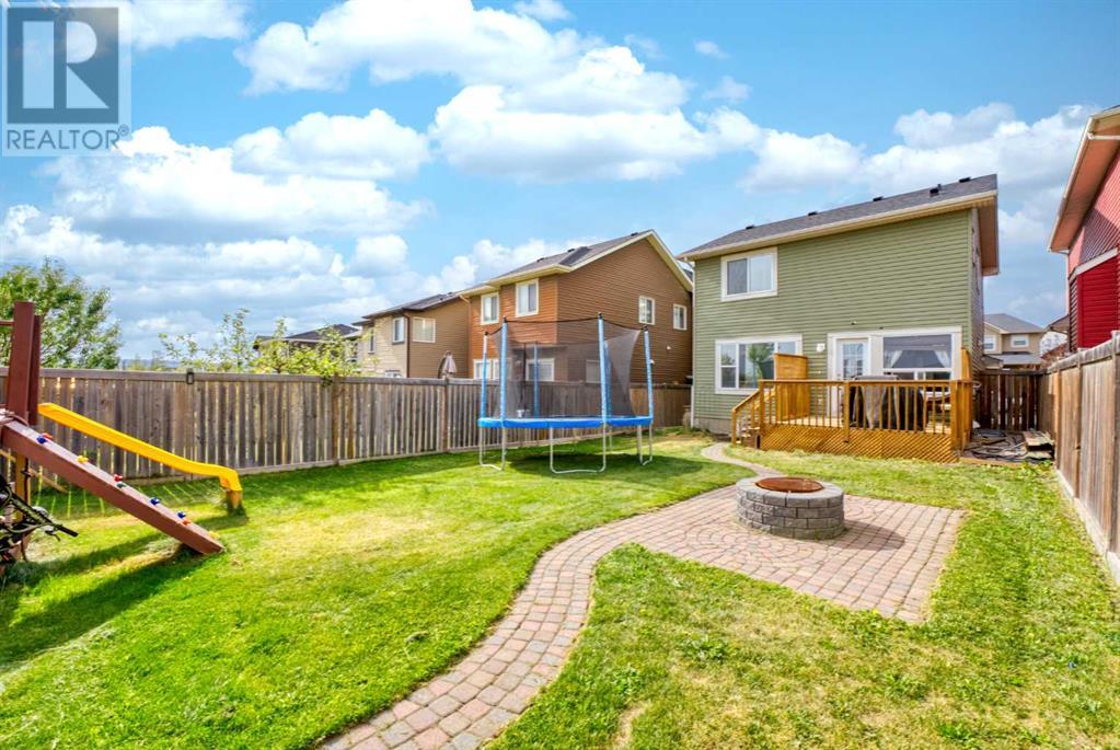 65 Evansdale Landing Nw, Calgary, Alberta  T3P 0C8 - Photo 3 - A2164055