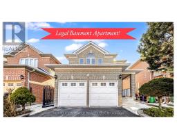 46 VELVET GRASS LANE, brampton (sandringham-wellington), Ontario