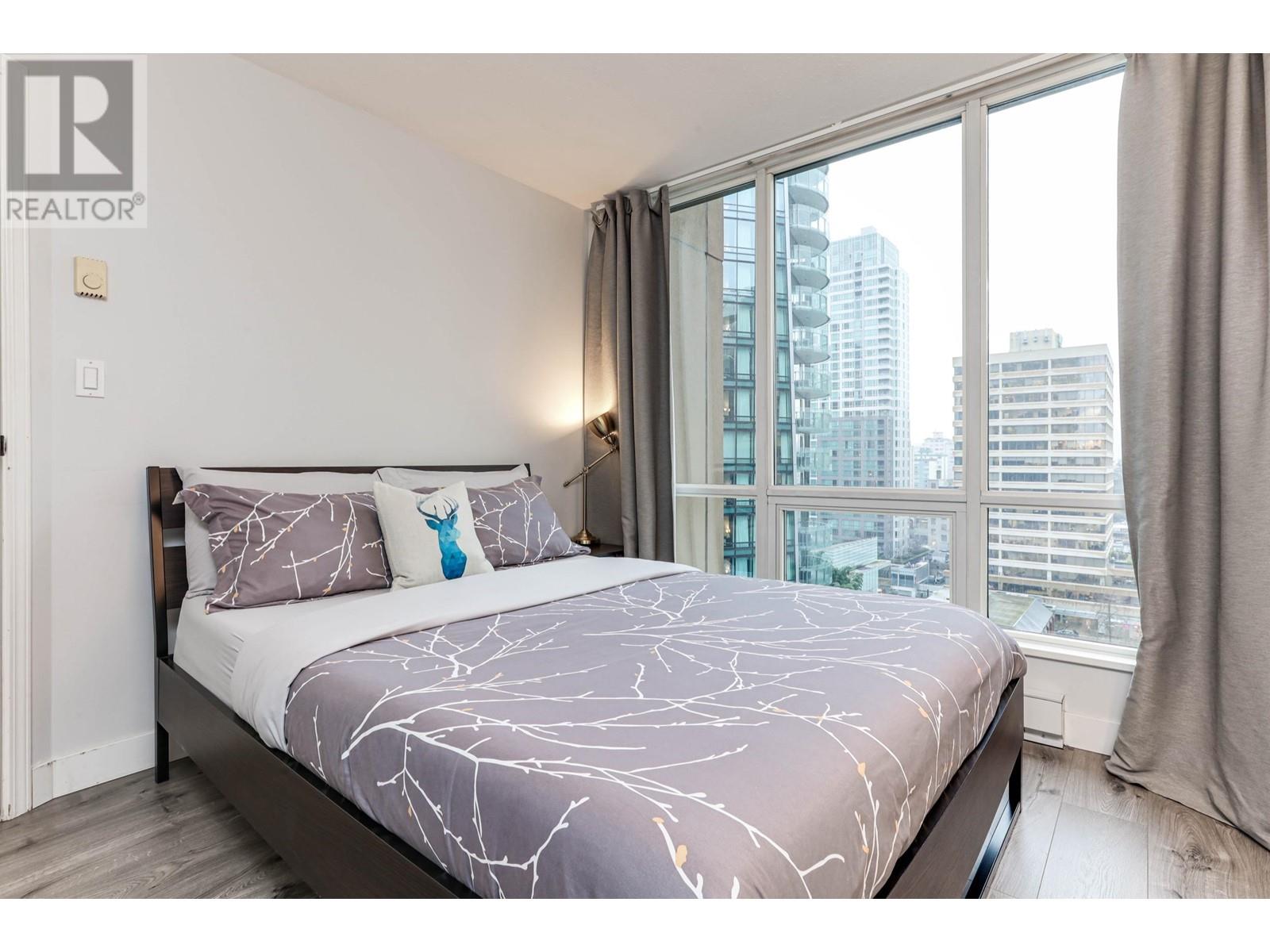 Listing Picture 14 of 24 : 1907 1166 MELVILLE STREET, Vancouver / 溫哥華 - 魯藝地產 Yvonne Lu Group - MLS Medallion Club Member