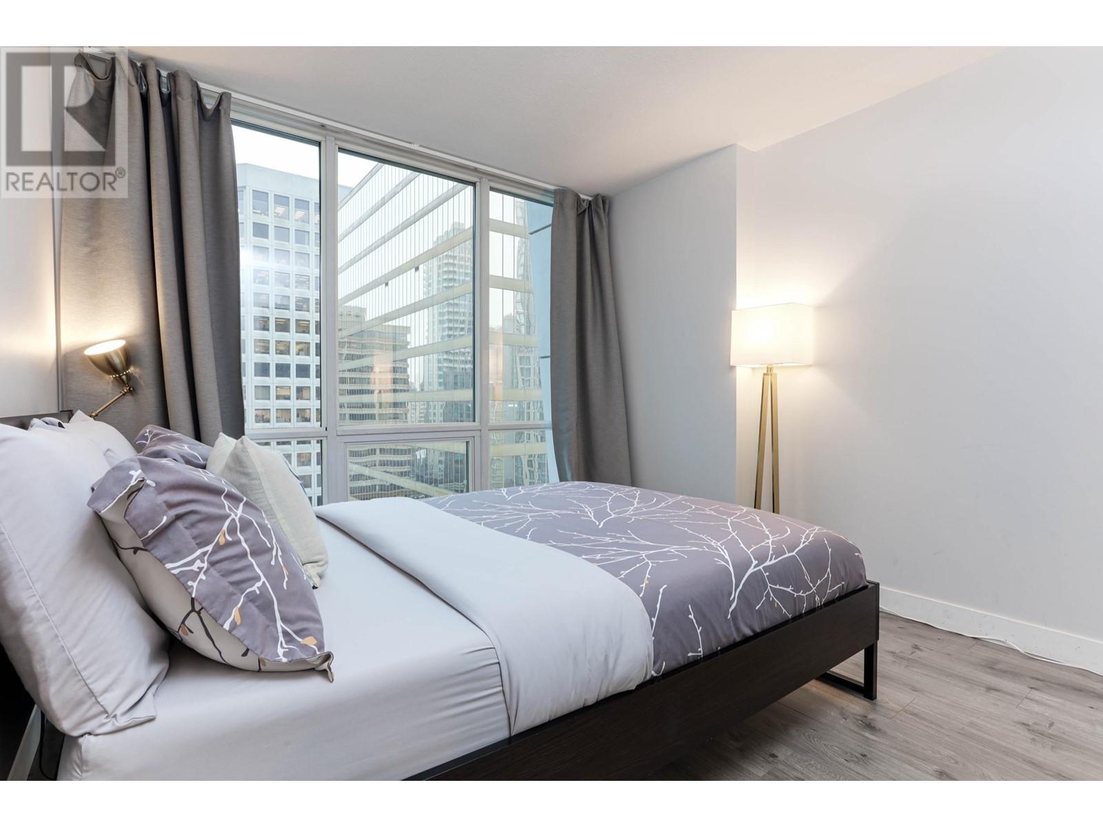 Listing Picture 13 of 24 : 1907 1166 MELVILLE STREET, Vancouver / 溫哥華 - 魯藝地產 Yvonne Lu Group - MLS Medallion Club Member