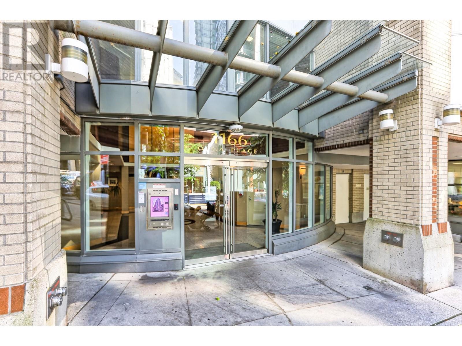 Listing Picture 21 of 24 : 1907 1166 MELVILLE STREET, Vancouver / 溫哥華 - 魯藝地產 Yvonne Lu Group - MLS Medallion Club Member