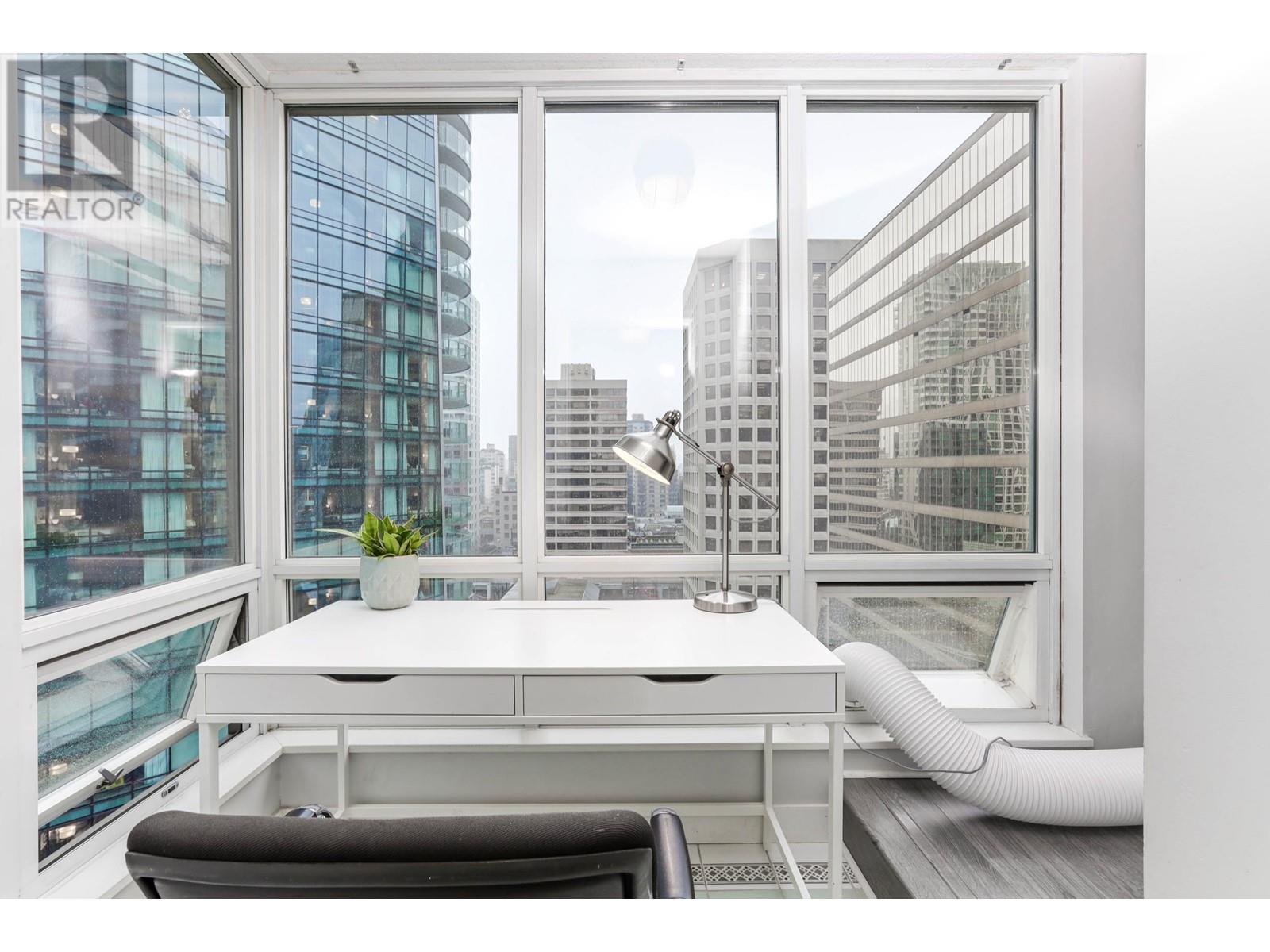 Listing Picture 11 of 24 : 1907 1166 MELVILLE STREET, Vancouver / 溫哥華 - 魯藝地產 Yvonne Lu Group - MLS Medallion Club Member